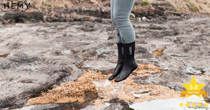 Socks That Are Waterproof: A Revelation for Your Feet!