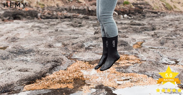 Socks That Are Waterproof: A Revelation for Your Feet!