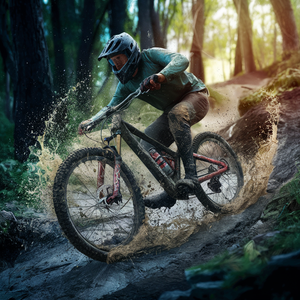 Stay Dry: Best Waterproof Socks for Mountain Biking - Hemy