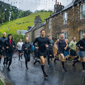 5 Benefits of Hemy Waterproof Running Socks