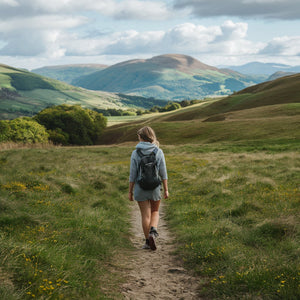 Walking on Water: The Diabetic’s Guide to Waterproof Socks and Foot Health