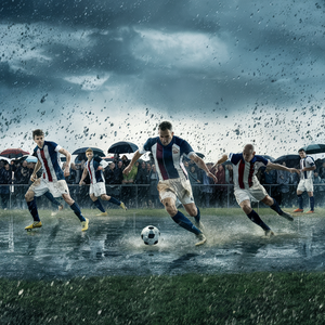 5 Reasons Hemy Waterproof Socks Are Great for Football