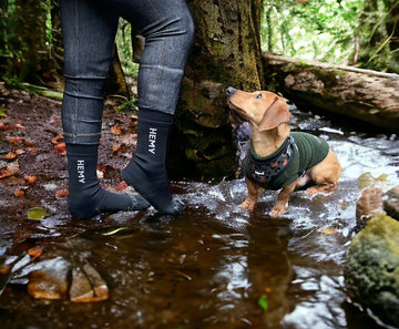 Are Waterproof Socks Really Waterproof? Unlocking the Truth