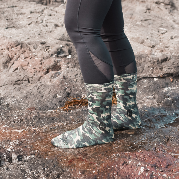 Limited Edition Waterproof Socks