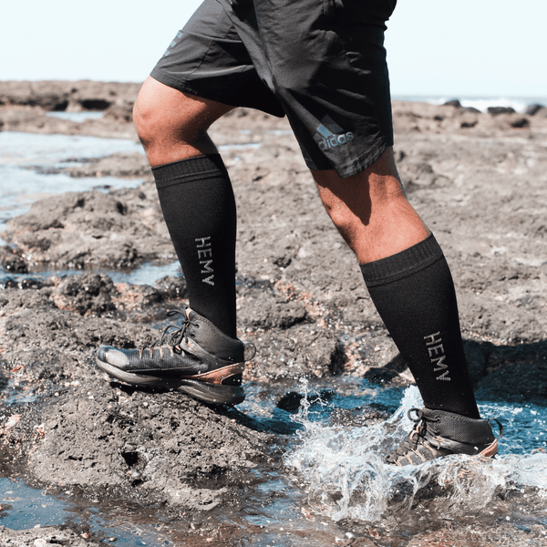 HEMY Waterproof Socks