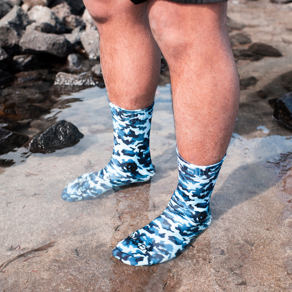 Limited Edition Waterproof Socks