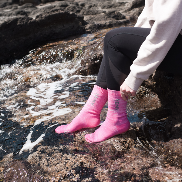 Limited Edition Waterproof Socks