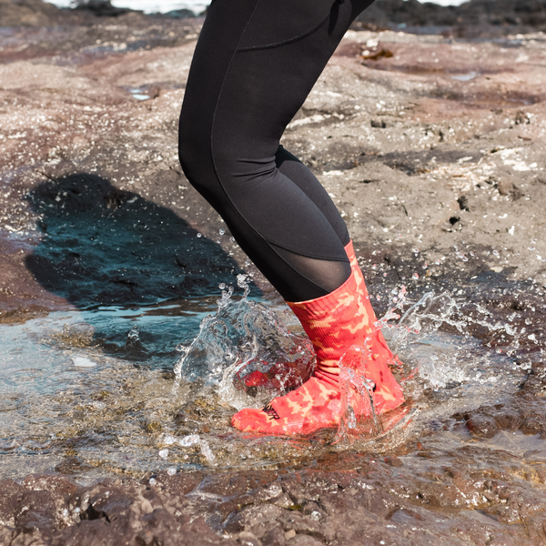 Limited Edition Waterproof Socks