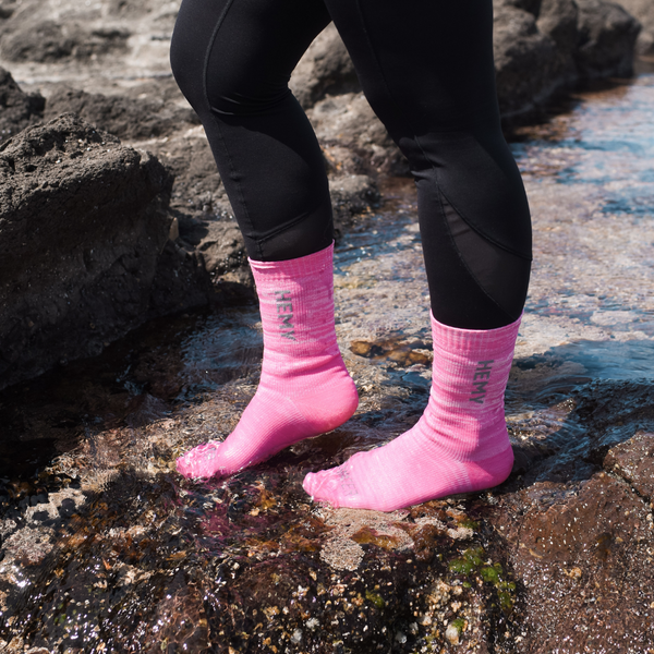 Limited Edition Waterproof Socks