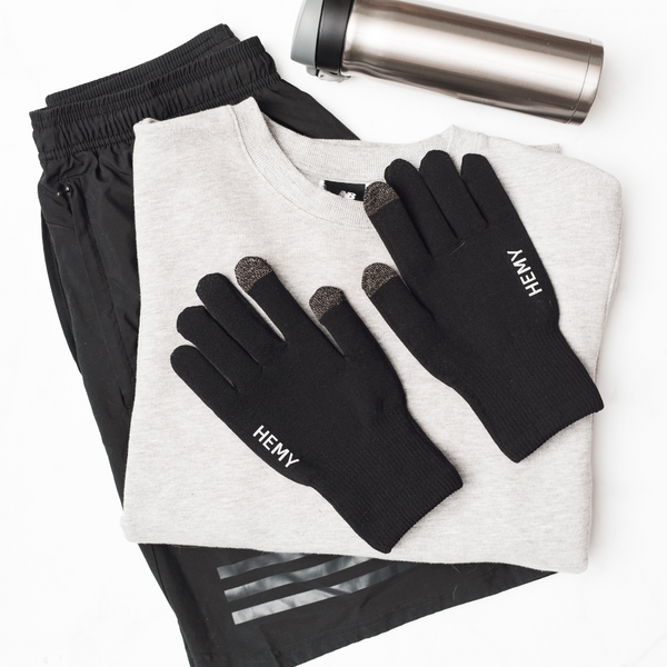 HEMY Waterproof Gloves