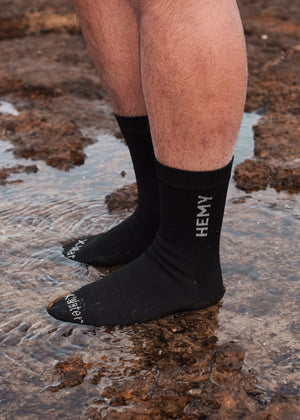waterproof socks