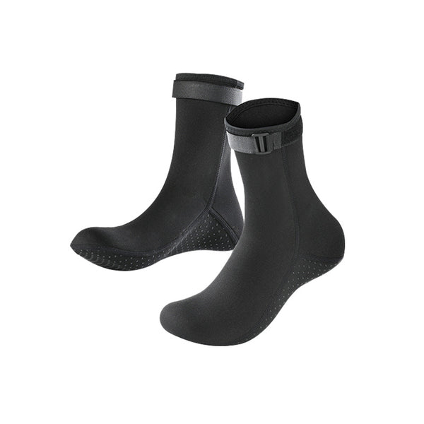 Hemy Neoprene Socks/Boots 3mm