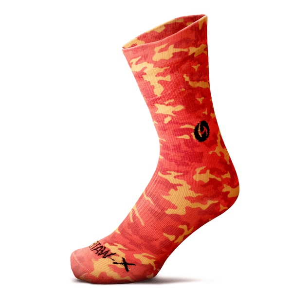 Limited Edition Waterproof Socks