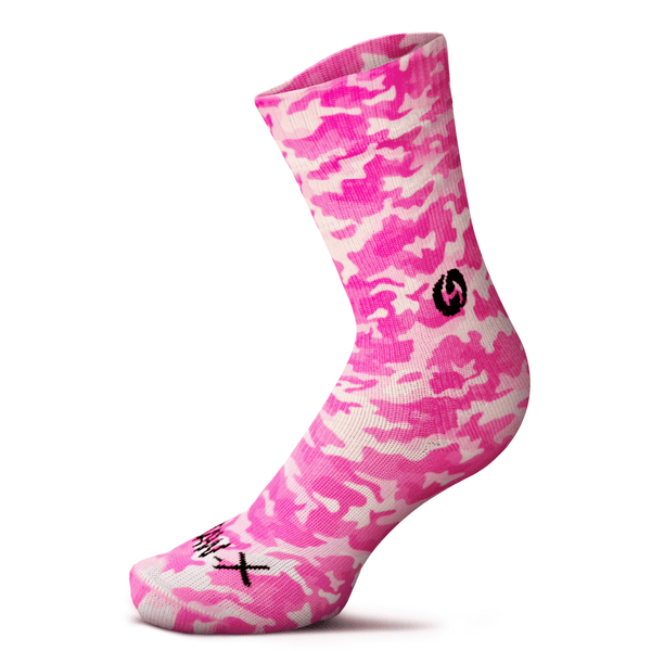 Limited Edition Waterproof Socks