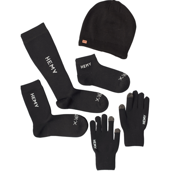 HEMY Waterproof Gloves