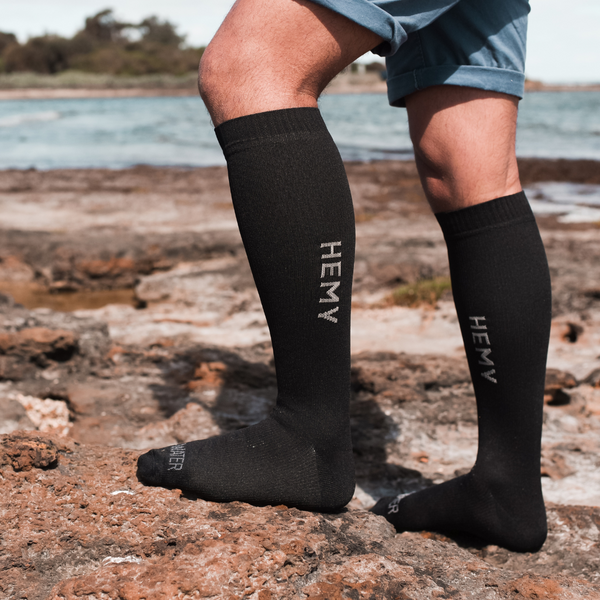HEMY Waterproof Socks