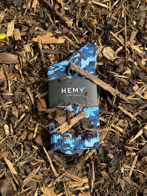 The Secret Weapon Against Fungal Infections: Hemy Waterproof Socks