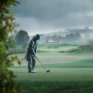 Hemy Waterproof Socks for Golfing: Stay Dry on the Greens