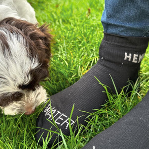 5 Rookie Mistakes to Avoid When Buying Waterproof Socks for Dog Owners