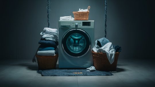Can I Machine Wash Waterproof Socks? Yes, Here's How! – Hemy