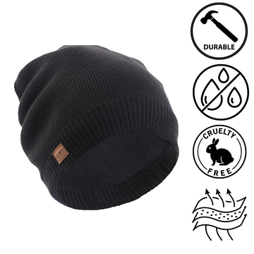 Stay Warm and Dry: 5 Reasons to Love the Hemy Waterproof Beanie Hat