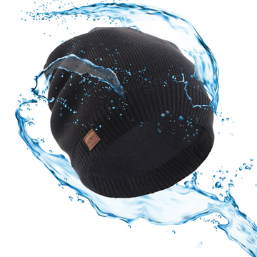 How Hemy Waterproof Beanie Hat Keeps You Dry