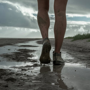 The Unexpected Risks of Wet Feet and How Hemy Waterproof Socks Can Help