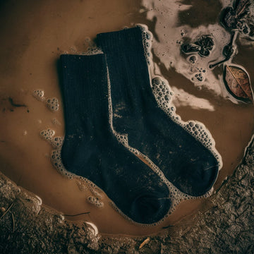 The Shocking Truth About Cheap Waterproof Socks (and What to Buy Instead)