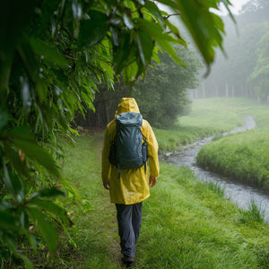 Waterproof Socks vs. Gaiters: The Ultimate Guide for Wet Weather Hiking