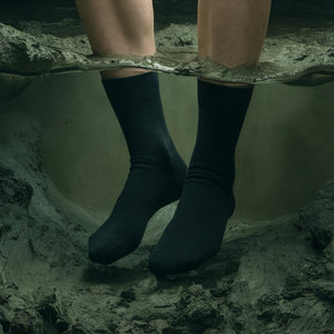 Debunking Waterproof Sock Myths: The Truth Behind Dry Feet