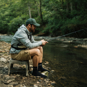 Exploring the Wonders: How Hemy Waterproof Socks Can Enhance Your Outdoor Adventures