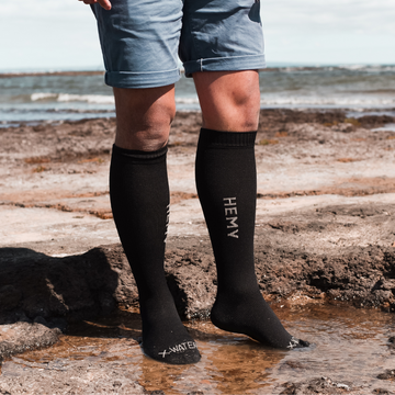 Are Waterproof Socks Worth It? 4 Essential Insights