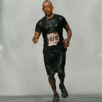 Best Waterproof Socks for Running in the Rain - HEMY