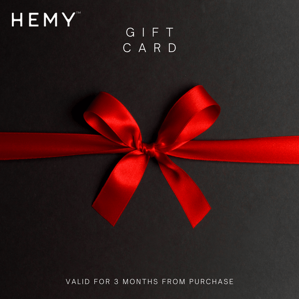 HEMY Gift Card