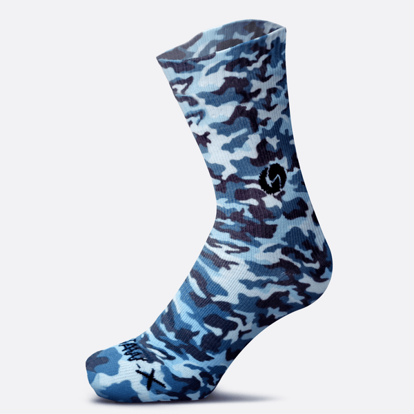 HEMY Crew Waterproof Socks - Limited Edition