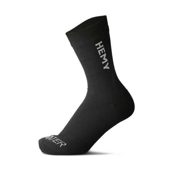 HEMY Crew Waterproof Socks