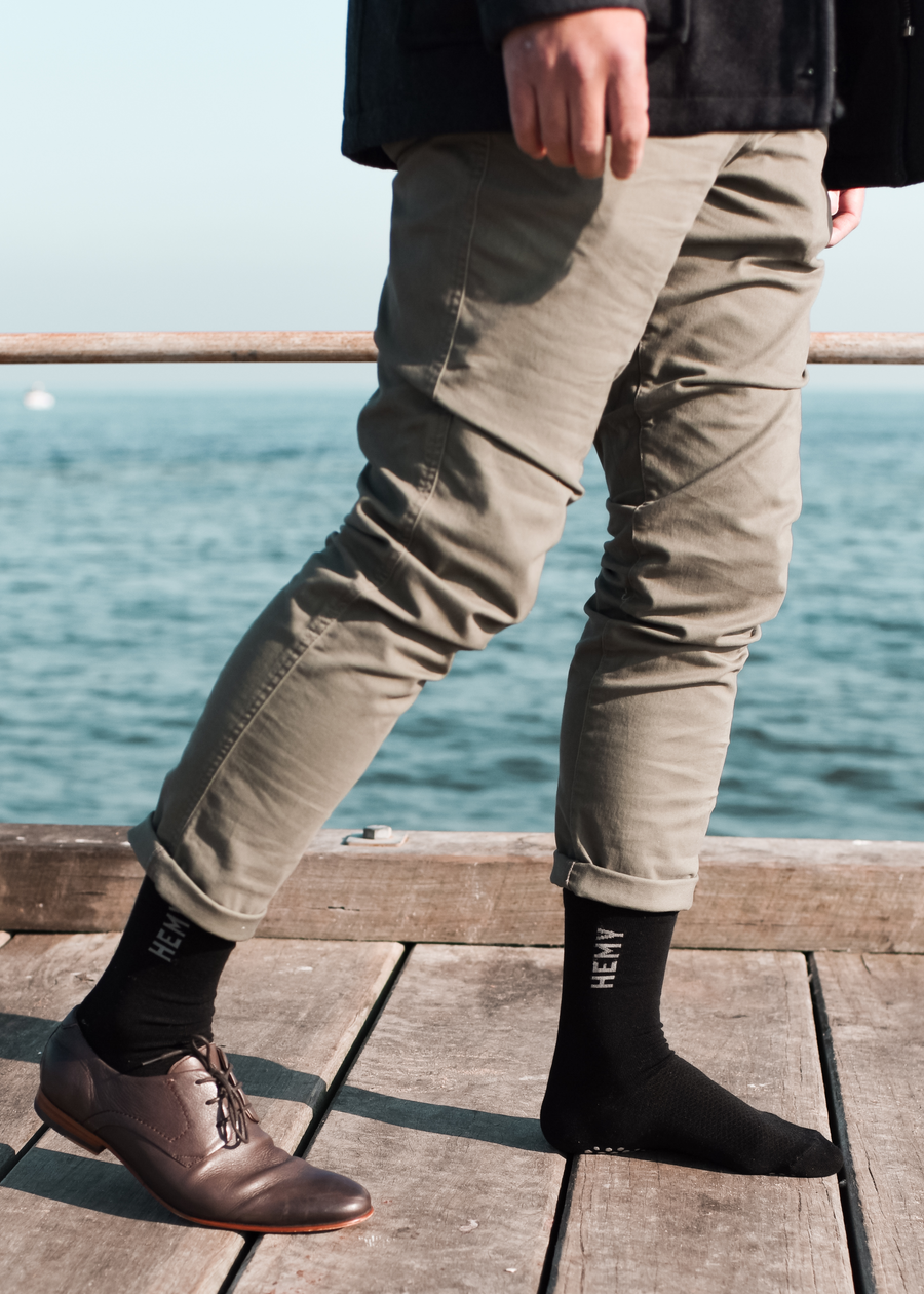 Hemy Waterproof Socks