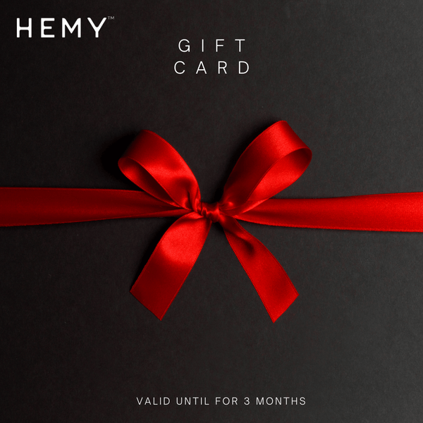 HEMY Gift Card