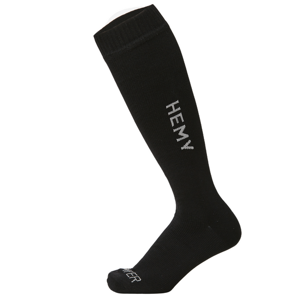 HEMY Knee-High Waterproof Socks